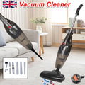 2-in-1 Stick Handheld Vacuum Vacuum Cleaner For Carpet Floor Pet Hair 15000pa